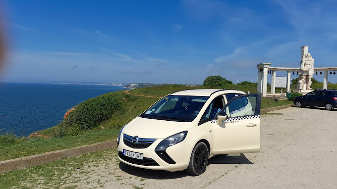 ICO Taxi Balchik — licensed taxi transport